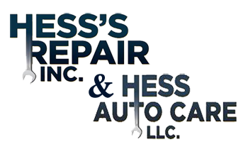 Hess's Repair, Inc.