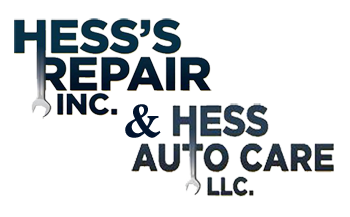 Hess Auto Care LLC